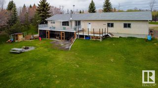 Photo 38: 73 51149 RGE RD 231: Rural Strathcona County House for sale : MLS®# E4292961