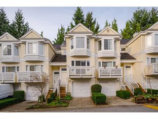 Photo 1: 24 6700 RUMBLE Street in Burnaby: South Slope Townhouse for sale (Burnaby South)  : MLS®# R2633571