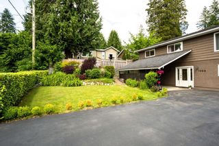 Photo 2: 1968 WHITMAN Avenue in North Vancouver: Blueridge NV House for sale in "Blueridge NV" : MLS®# R2629374
