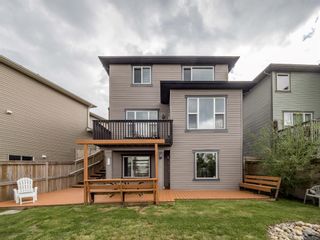 Photo 42: 1153 Brightoncrest Common SE in Calgary: New Brighton Detached for sale : MLS®# A1235524