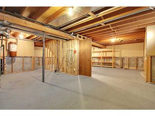 Photo 15: 111 LINCOLN Manor SW in Calgary: Lincoln Park Residential Attached for sale : MLS®# C3645998