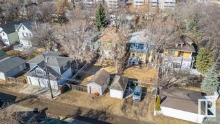 Photo 55: 10947 123 Street NW in Edmonton: Zone 07 House for sale : MLS®# E4381732