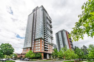 Main Photo: 2601 3100 WINDSOR Gate in Coquitlam: New Horizons Condo for sale : MLS®# R2890935