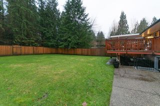 Photo 13: 1379 CHUCKART Place in North Vancouver: Westlynn House for sale in "WESTLYNN" : MLS®# R2024021