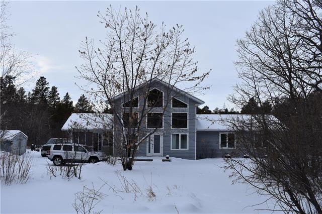 Main Photo: 10 DOUGLAS Drive in Alexander RM: R27 Residential for sale : MLS®# 1900707