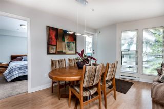 Photo 7: 305 2345 CENTRAL Avenue in Port Coquitlam: Central Pt Coquitlam Condo for sale in "Central Park Villa" : MLS®# R2273620