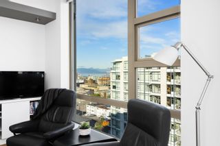 Photo 9: PH5 1316 W 11TH Avenue in Vancouver: Fairview VW Condo for sale in "The Compton" (Vancouver West)  : MLS®# R2780968