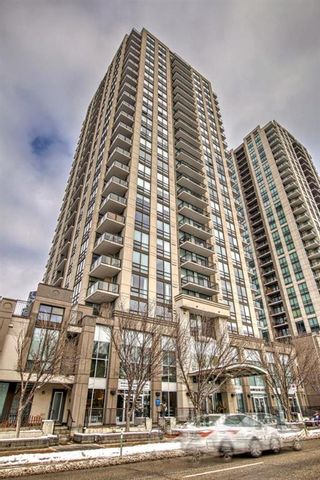 Photo 42: 1804 1118 12 Avenue SW in Calgary: Beltline Apartment for sale : MLS®# A2105935
