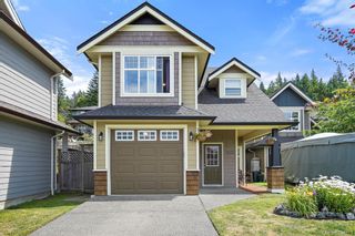 Photo 1: 3255 Willshire Dr in Langford: La Walfred House for sale : MLS®# 844223