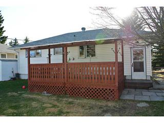 Photo 8: 3136 45 Street SW in CALGARY: Glenbrook Residential Detached Single Family for sale (Calgary)  : MLS®# C3625584
