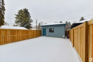 Photo 44: 10839 140 Street in Edmonton: Zone 07 House for sale : MLS®# E4379498