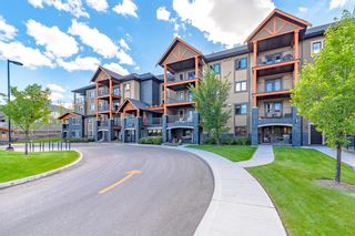 Main Photo: 3110 402 Kincora Glen Road NW in Calgary: Kincora Apartment for sale : MLS®# A2002337