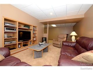 Photo 25: 7614 VENTURE ROAD in Regina: Westhill Single Family Dwelling for sale (Regina Area 02)  : MLS®# 479546
