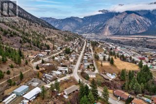 Photo 23: 725/721 COLUMBIA STREET in Lillooet: House for sale : MLS®# 176822