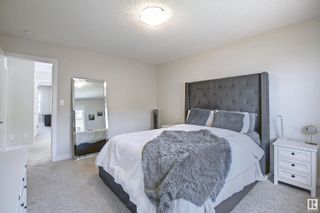 Photo 13: 1803 Keene in Edmonton: Zone 56 Attached Home for sale : MLS®# E4301024