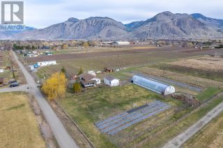Photo 2: 1970 OSPREY Lane, in Cawston: Agriculture for sale : MLS®# 201005
