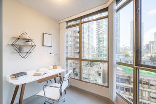 Photo 5: 1206 867 HAMILTON Street in Vancouver: Downtown VW Condo for sale (Vancouver West)  : MLS®# R2849995