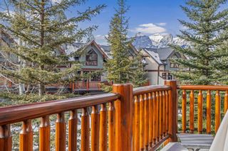 Photo 9: 31 137 Wapiti Close: Canmore Row/Townhouse for sale : MLS®# A2135025