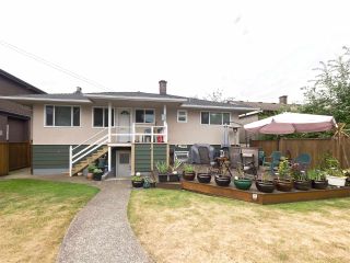 Photo 17: 5957 NEVILLE Street in Burnaby: South Slope House for sale (Burnaby South)  : MLS®# R2270478