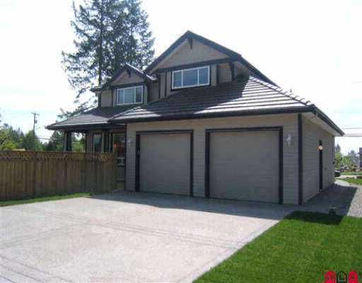 Photo 6: Photos: 16471 104TH AV in Surrey: Fraser Heights House for sale in "GLENWOOD" (North Surrey)  : MLS®# F2518146