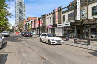 Photo 39: 102 804 18 Avenue SW in Calgary: Lower Mount Royal Apartment for sale : MLS®# A2052221