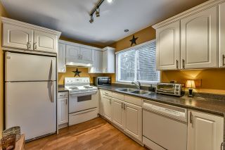 Photo 8: 1250 HORNBY STREET in Coquitlam: New Horizons House for sale : MLS®# R2033219