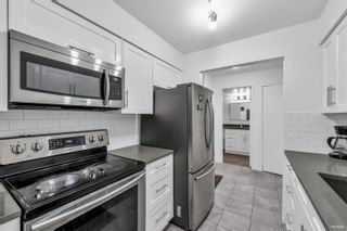 Photo 3: 211 11240 DANIELS Road in Richmond: East Cambie Condo for sale in "DANIELS MANOR" : MLS®# R2903578