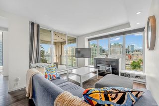 Photo 9: 1801 183 KEEFER Place in Vancouver: Downtown VW Condo for sale (Vancouver West)  : MLS®# R2873023