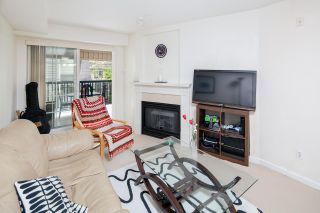 Photo 10: 210 5605 HAMPTON Place in Vancouver: University VW Condo for sale in "PEMBERLEY" (Vancouver West)  : MLS®# R2364341