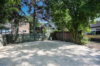 Photo 36: 398 Rosedale Avenue in Winnipeg: Lord Roberts Residential for sale (1Aw)  : MLS®# 202213393