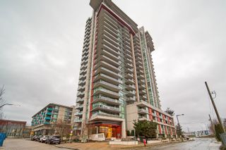 Photo 2: 1107 1550 FERN Street in North Vancouver: Lynnmour Condo for sale : MLS®# R2855402