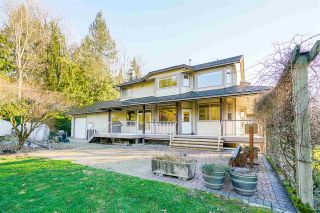Photo 27: 25187 130 AVENUE in Maple Ridge: Websters Corners House for sale : MLS®# R2538493