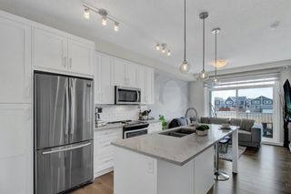 Photo 5: 210 300 Auburn Meadows Common SE in Calgary: Auburn Bay Apartment for sale : MLS®# A2131157