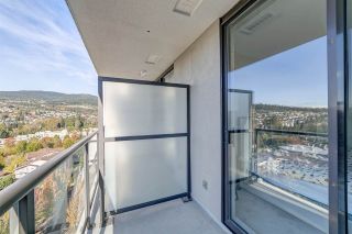 Photo 20: 1803 1185 THE HIGH Street in Coquitlam: North Coquitlam Condo for sale in "Claremont" : MLS®# R2529349