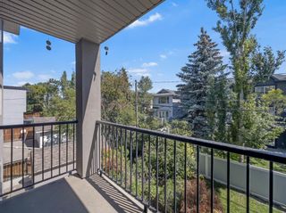 Photo 22: 207 1422 Centre A Street NE in Calgary: Crescent Heights Apartment for sale : MLS®# A2071032
