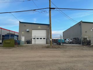 Photo 3: 10120 CREE Road in Fort St. John: Fort St. John - City SW Industrial for lease : MLS®# C8059821