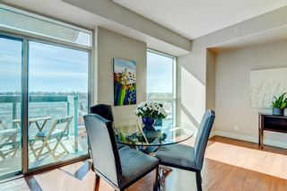 Photo 11: 1401 836 15 Avenue SW in Calgary: Beltline Apartment for sale : MLS®# A2035186