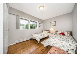 Photo 18: 2221 BROOKMOUNT Drive in Port Moody: Port Moody Centre House for sale : MLS®# R2306453