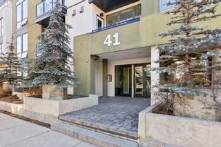 Photo 26: 102 41 6A Street NE in Calgary: Bridgeland/Riverside Apartment for sale : MLS®# A2099815