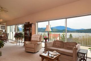 Photo 4: 531 SARGENT Road in Gibsons: Gibsons & Area House for sale (Sunshine Coast)  : MLS®# R2151607