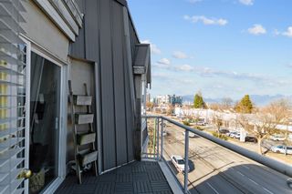 Photo 2: W414 488 KINGSWAY in Vancouver: Mount Pleasant VE Condo for sale in "Harvard Place" (Vancouver East)  : MLS®# R2861372