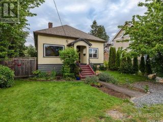 Photo 2: 616 Hecate Street in Nanaimo: House for sale : MLS®# 408215