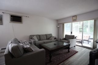 Photo 2: 204 32025 TIMS Avenue in Abbotsford: Abbotsford West Condo for sale in "Elmwood Manor" : MLS®# R2713646