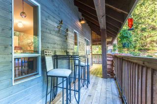 Photo 15: 1545 MARGARET Road: Roberts Creek House for sale (Sunshine Coast)  : MLS®# R2216132