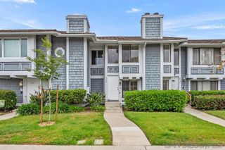 Main Photo: CARLSBAD WEST Townhouse for sale : 2 bedrooms : 6914 Carnation Dr in Carlsbad