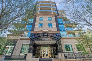 Main Photo: 305 701 3 Avenue SW in Calgary: Downtown Commercial Core Apartment for sale : MLS®# A2129656