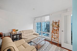 Photo 8: 1506 565 SMITHE STREET in Vancouver: Downtown VW Condo for sale (Vancouver West)  : MLS®# R2679946