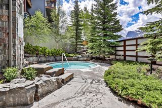 Photo 27: 314 1818 Mountain Avenue: Canmore Apartment for sale : MLS®# A1116740