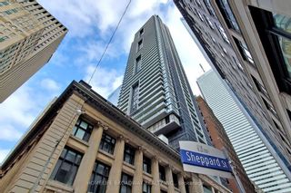 Photo 1: 4902 70 Temperance Street in Toronto: Bay Street Corridor Condo for sale (Toronto C01)  : MLS®# C8204802