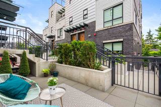 Photo 5: 4 365 E 16 Avenue in Vancouver: Mount Pleasant VE Townhouse for sale (Vancouver East)  : MLS®# R2592341